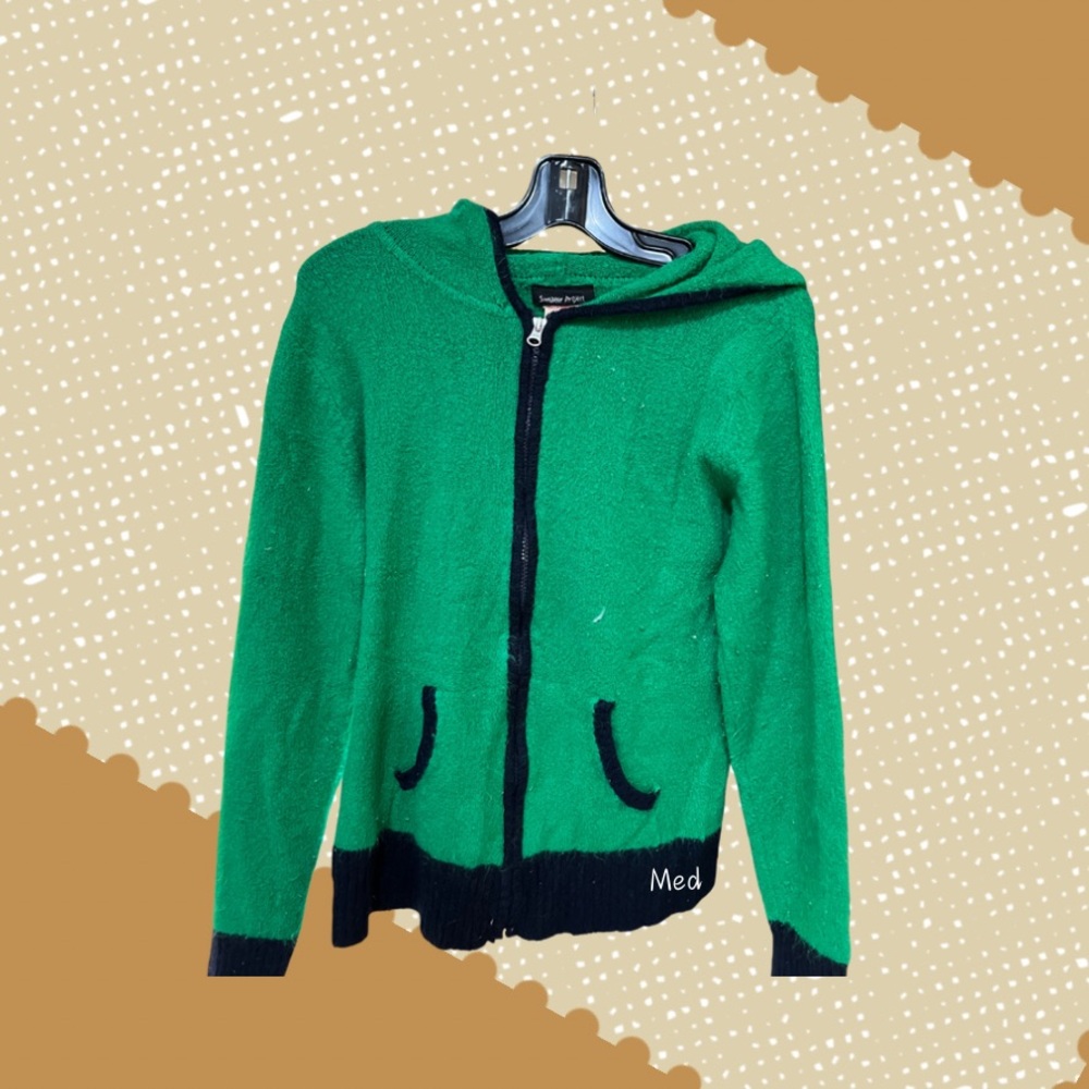 Junior Jacket